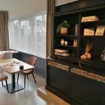 大使酒店 德帕内