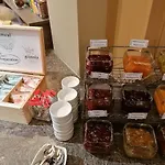 大使酒店 3*