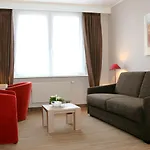 Ambassador Hotel De Panne