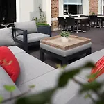 Hotel Ambassador De Panne