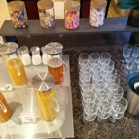 Ambassador Hotel De Panne