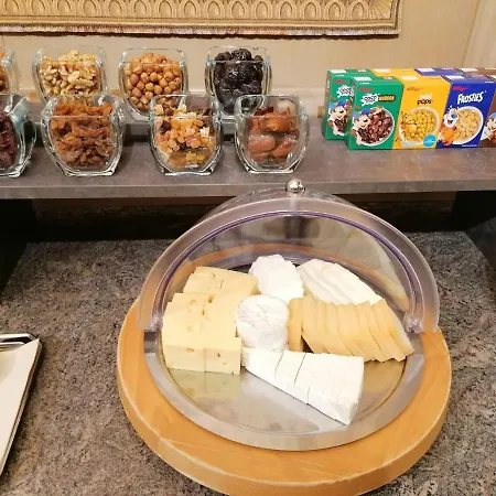 Hotell Ambassador 3*