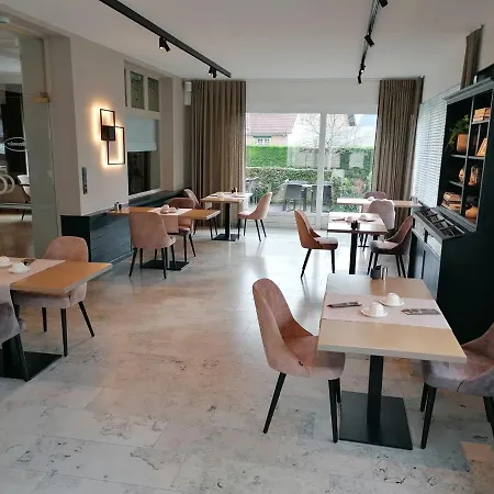 Hotell Ambassador