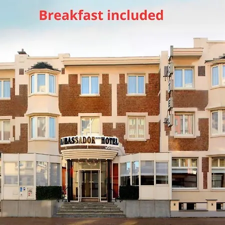 Ambassador Hotell