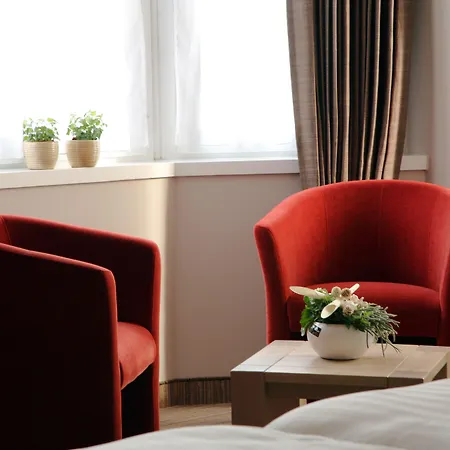 大使酒店 德帕内