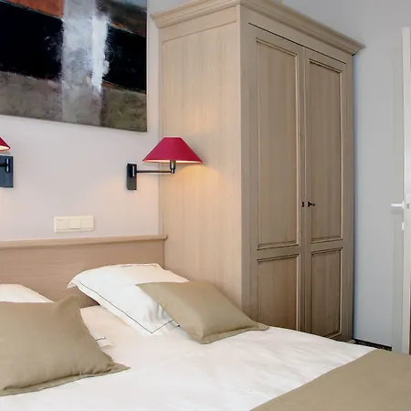 Hotell Ambassador