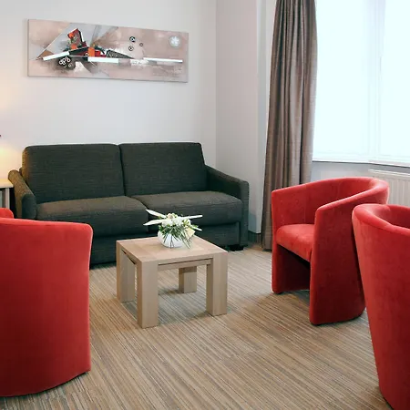 Hotell Ambassador 3*