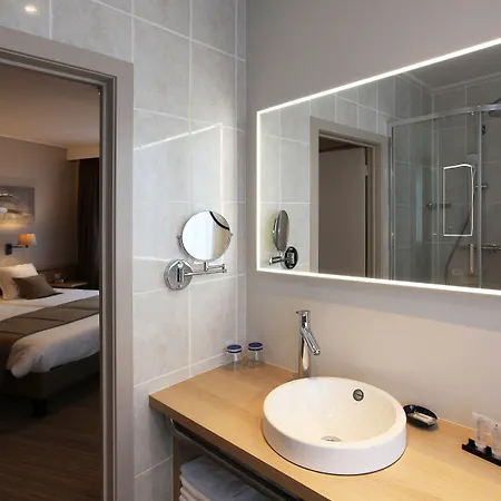 Hotell Ambassador