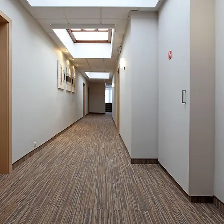 Hotell Ambassador 3*