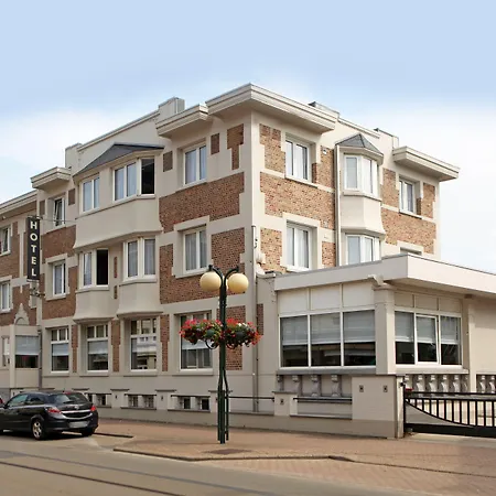 Ambassador De Panne