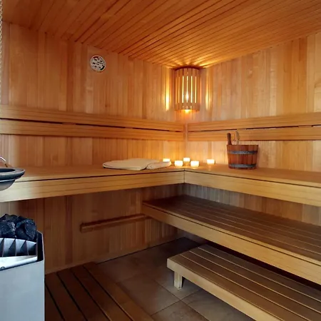 Hotel Ambassador De Panne