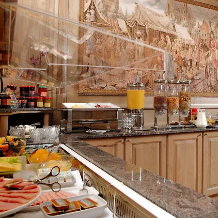 Hotell Ambassador 3*