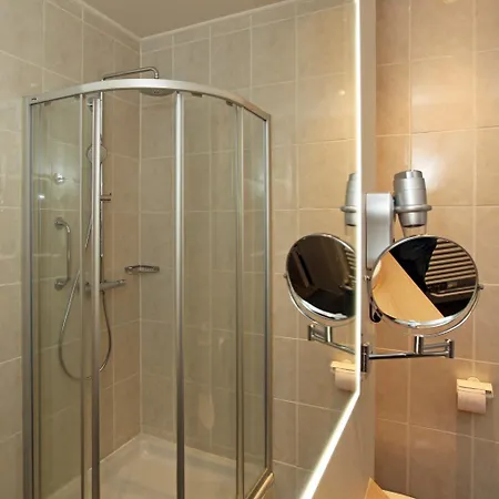 大使酒店 酒店 德帕内