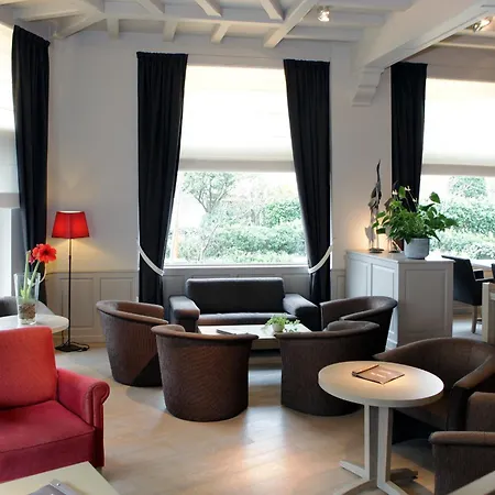 Hotell Ambassador
