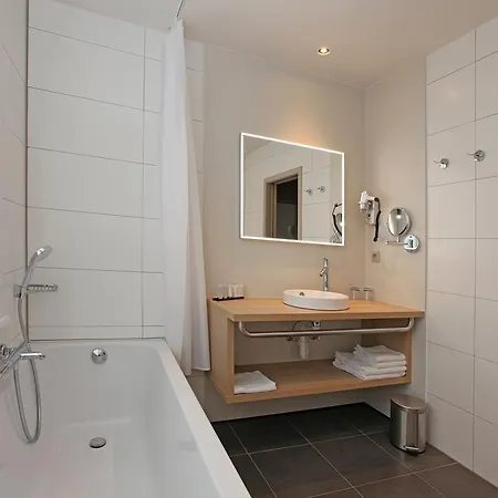 Hotel Ambassador 3*