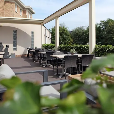 Hotel Ambassador 3*