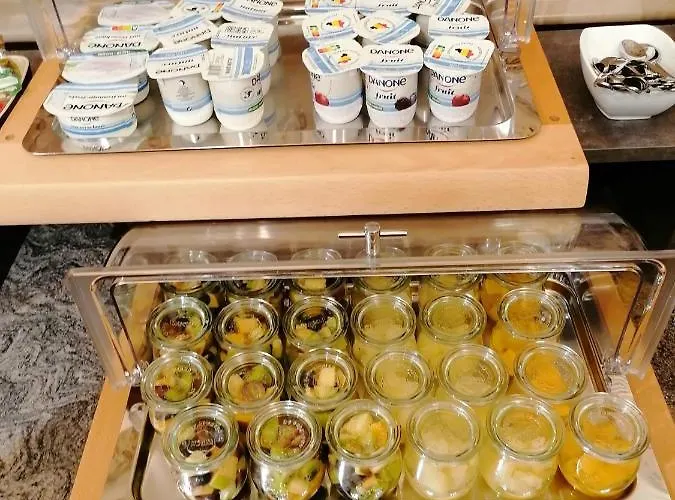 Ambassador デ パンネ