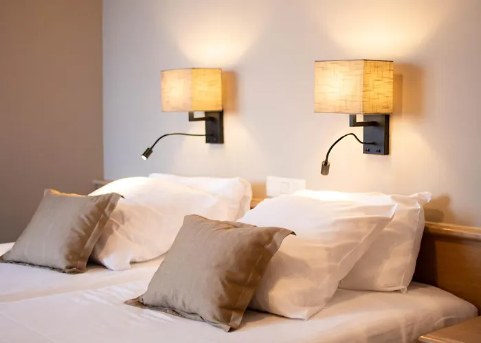 Hotel Ambassador De Panne