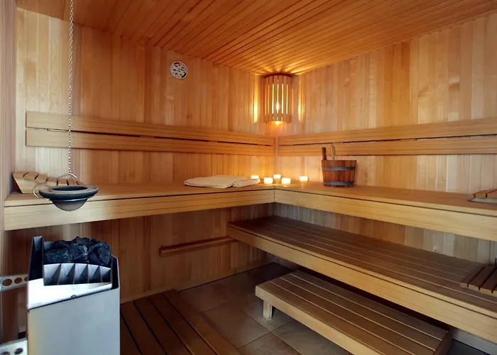 ホテル Ambassador デ パンネ