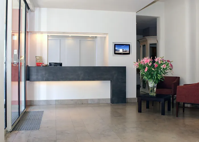 Ambassador 3* デ パンネ