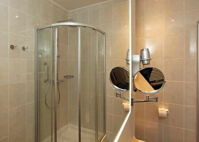 Ambassador Hotel De Panne