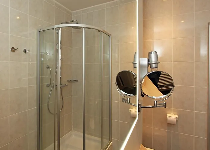 Ambassador Hotel De Panne